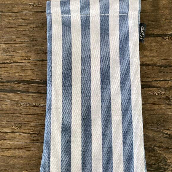 J. Crew Bondi Wire Frame Aviator Sunglasses - Picture 10 of 10